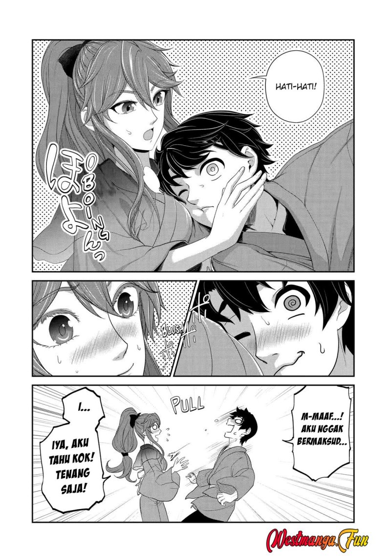 Renkinjutsu-shidesu. Jichou Wa Gomibako Ni Sutete